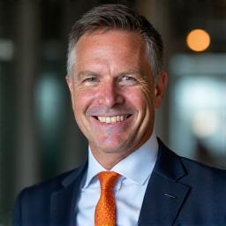 Kraig Williams, Founder & CEO
