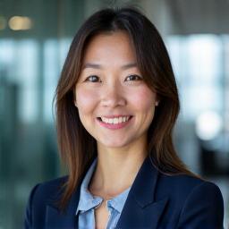 Jane Doe, Director of Operations