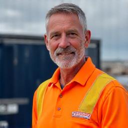 John Smith, Head of Safety & Compliance